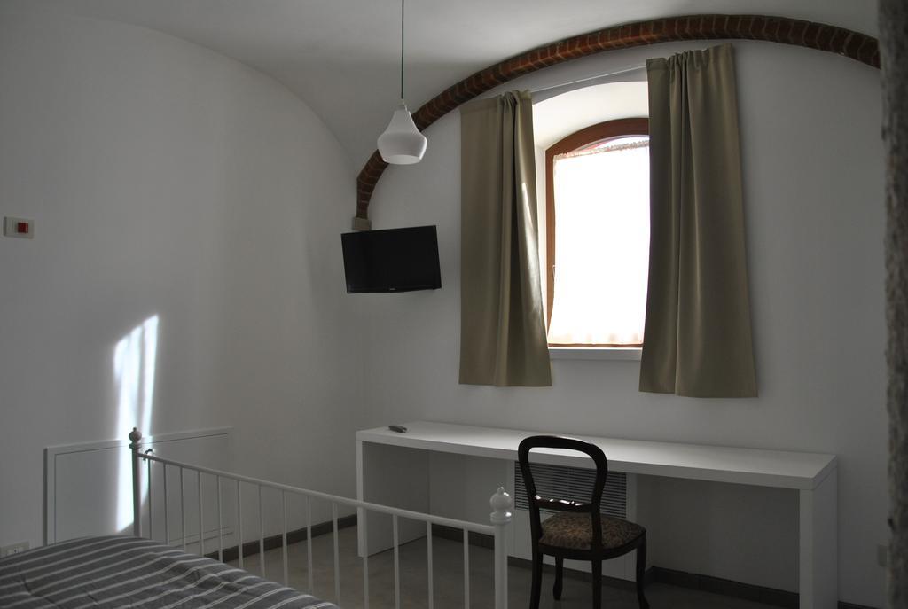 Agriturismo Mascudiera Фьоренцуола-д'Арда Экстерьер фото